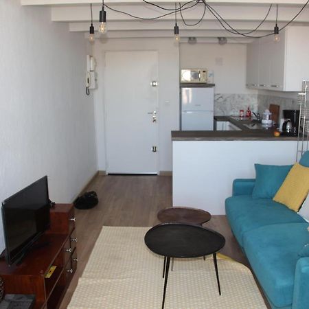 Apartament Superbe Duplex Avec Vue Imprenable Sur Le Vieux Port Marsylia Zewnętrze zdjęcie