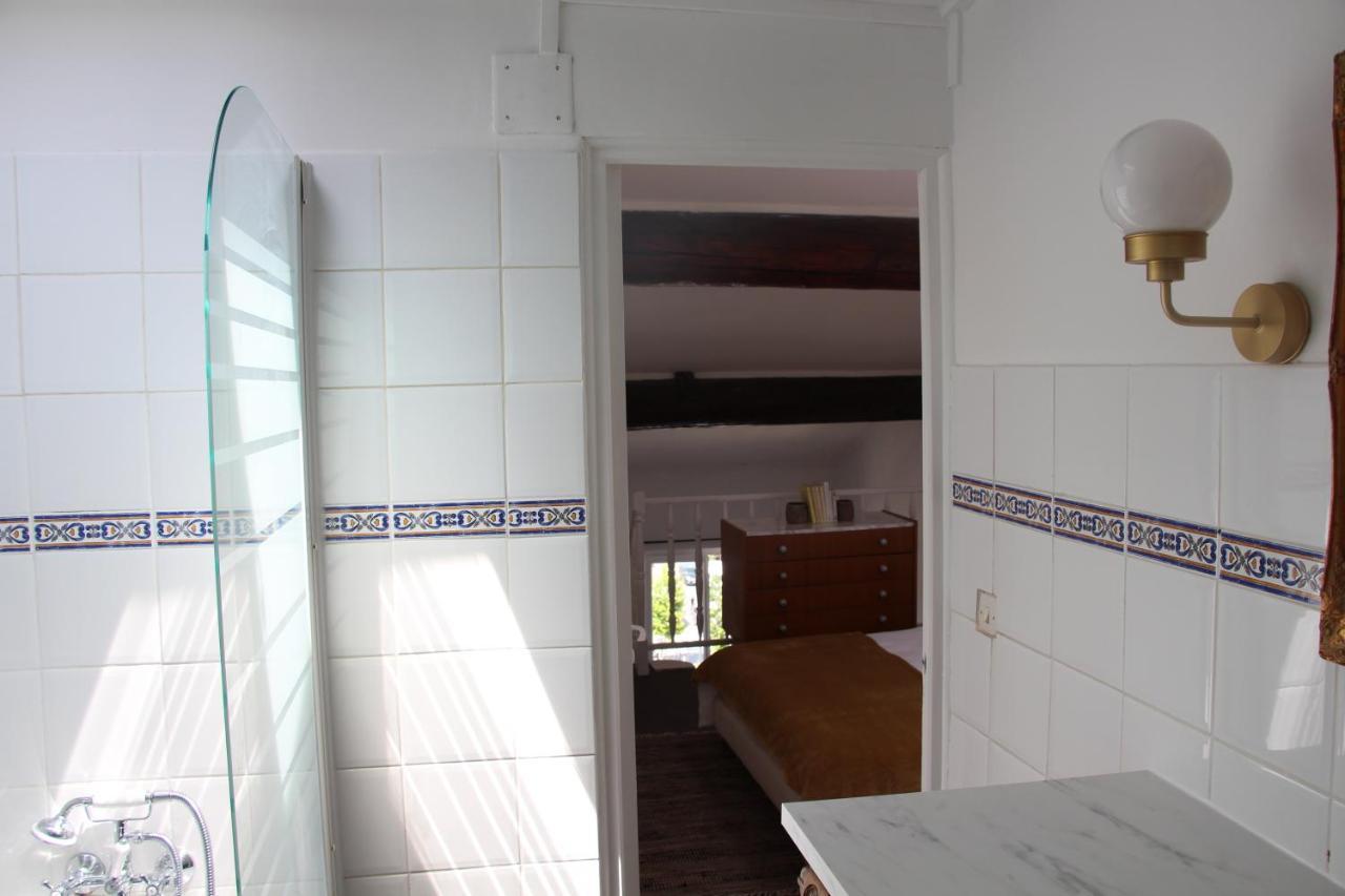 Apartament Superbe Duplex Avec Vue Imprenable Sur Le Vieux Port Marsylia Zewnętrze zdjęcie