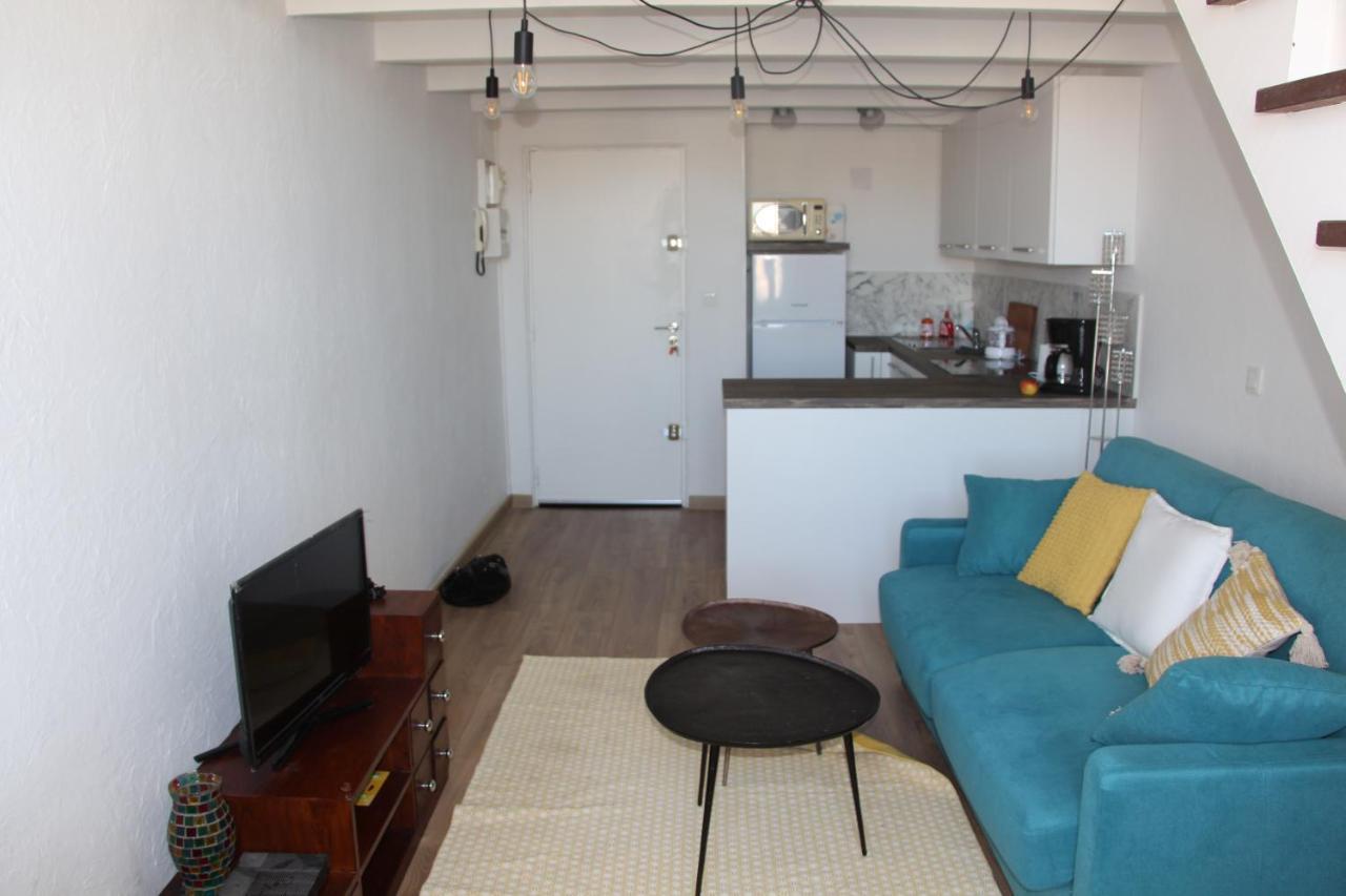 Apartament Superbe Duplex Avec Vue Imprenable Sur Le Vieux Port Marsylia Zewnętrze zdjęcie